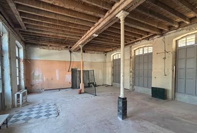 Gare de Cuers - Pierrefeu